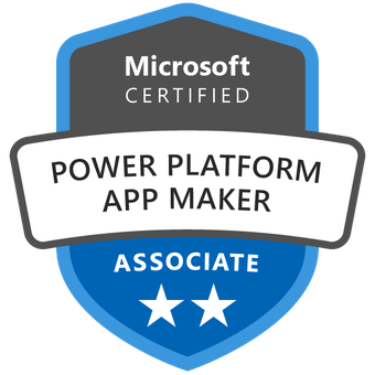 Power Platform App Maker