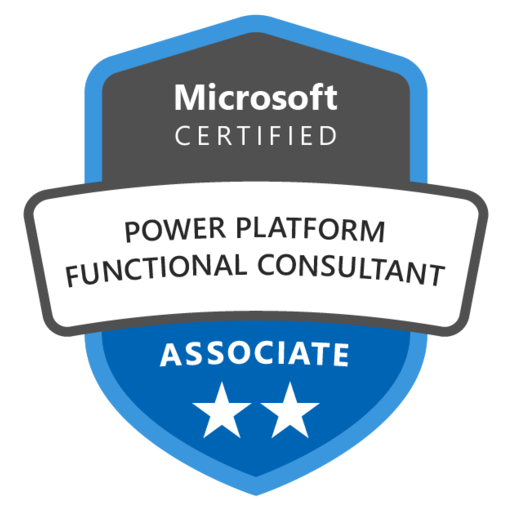 Power Platform Functional Consultant