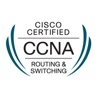 Cisco CCNA R&S