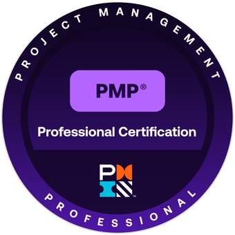 Project Management Professional