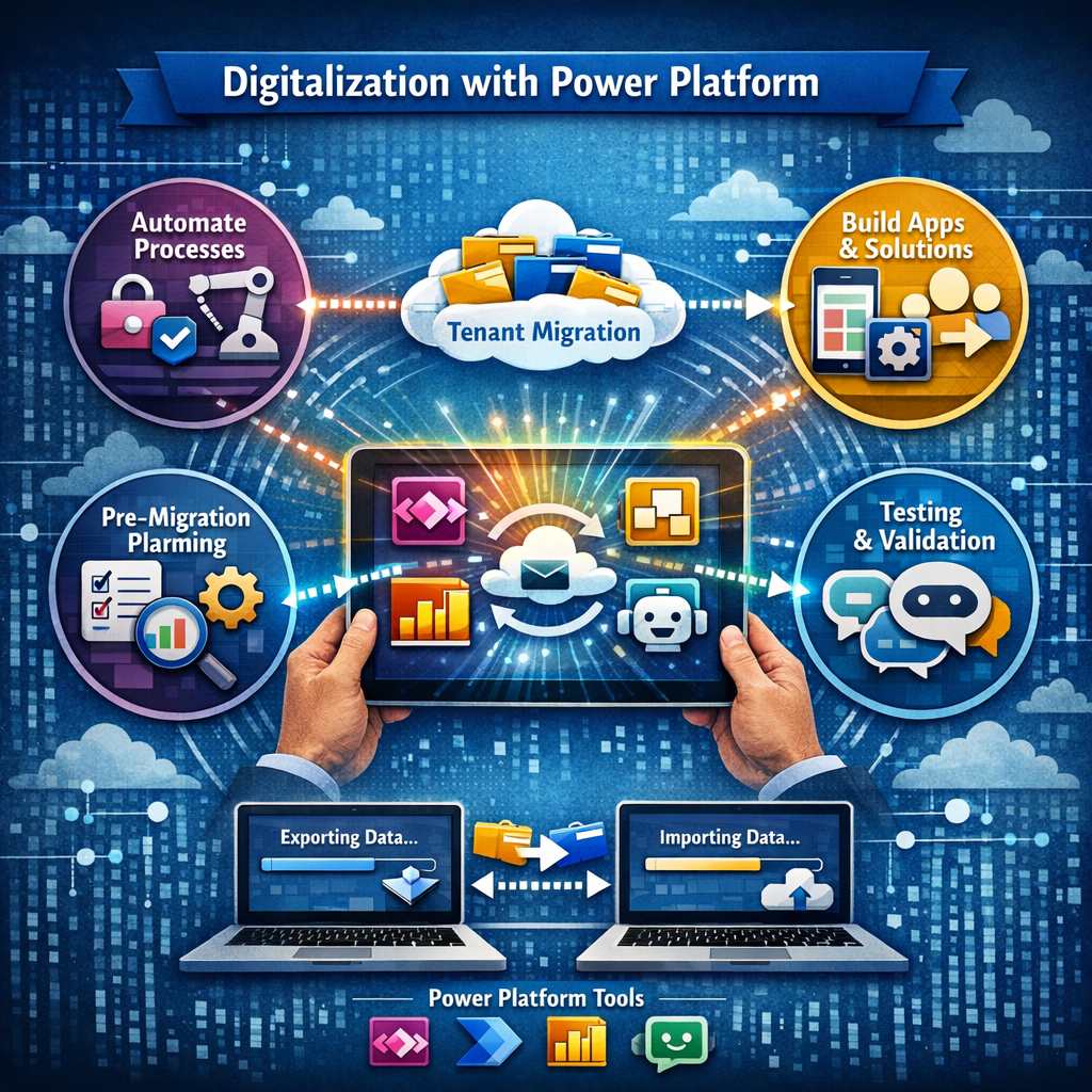 Global Contractor Timesheet & Expense Digitalization